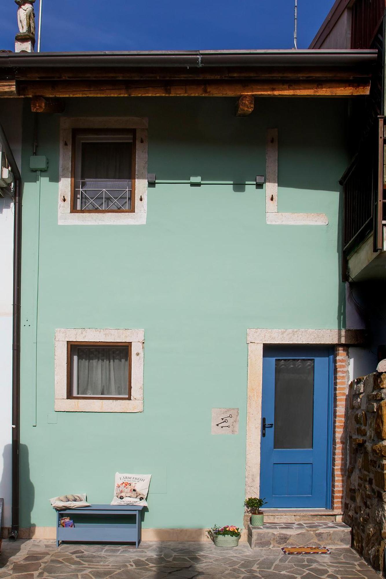 La Casetta Di Francy, Medea Esterno foto