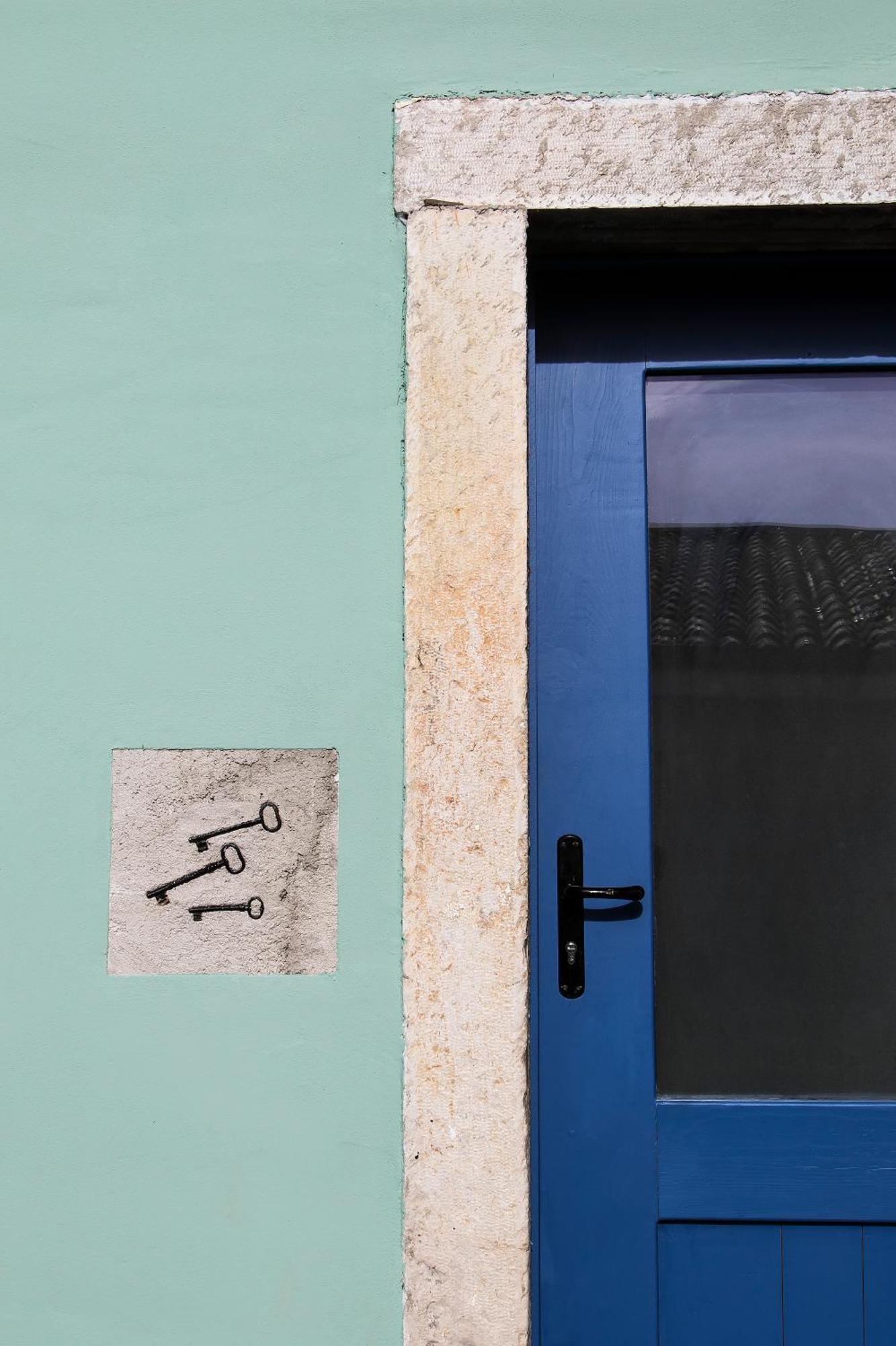 La Casetta Di Francy, Medea Esterno foto