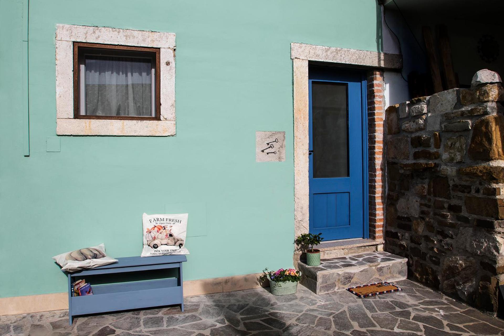 La Casetta Di Francy, Medea Esterno foto